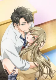 25-Year-Old High School Girl, I Wouldn’t Do This with a Kid