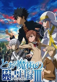 A Certain Magical Index