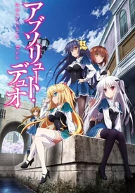 Absolute Duo