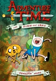 Adventure Time - Abenteuerzeit mit Finn und Jake