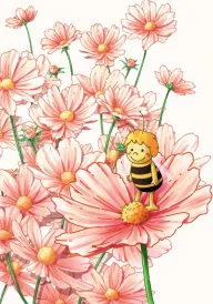Adventures of Maya the Honeybee