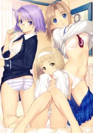 After... The Animation