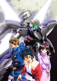 After War Gundam X