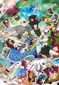 Alice in the Country of Hearts