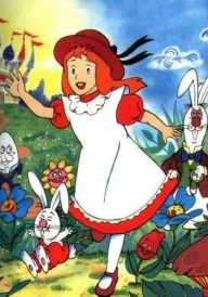 Alice in Wonderland