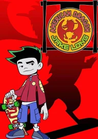 American Dragon