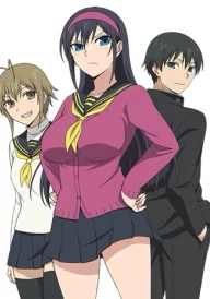 Ane Log: Big Sister Moyako’s Never-ending Monologue