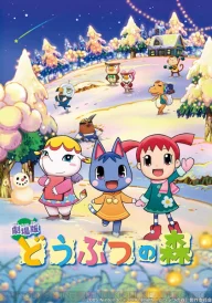 Animal Crossing