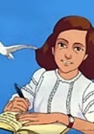 Anne's Diary: The Story of Anne Frank