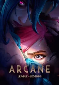 Arcane