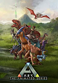ARK: The Animated Series