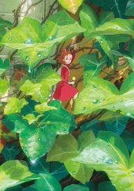 Arrietty: Die wundersame Welt der Borger