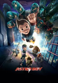Astroboy