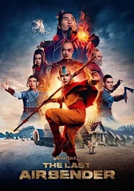 Avatar: Der Herr der Elemente (2024)