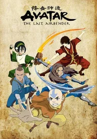Avatar: Der Herr der Elemente