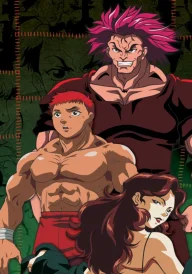 Baki