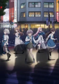 Bang Dream! It’s MyGO!!!!!