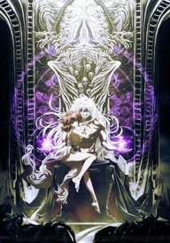 Bastard!! Heavy Metal, Dark Fantasy