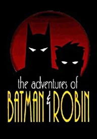 Batman & Robin