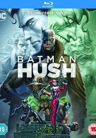 Batman: Hush