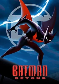 Batman Of The Future