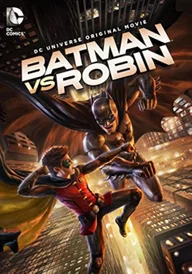Batman vs. Robin