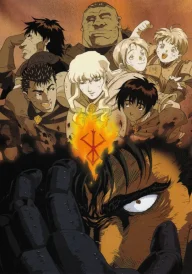 Berserk