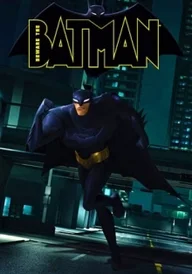 Beware the Batman