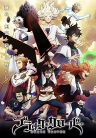 Black Clover