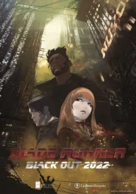 Blade Runner: Black Out 2022