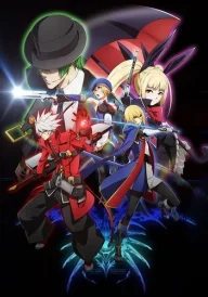 BlazBlue: Alter Memory