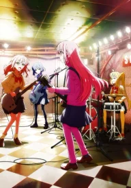 Bocchi the Rock!