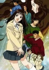 Boys over Flowers