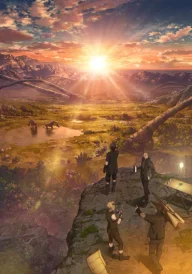 Brotherhood: Final Fantasy XV
