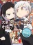 Bungo Stray Dogs Wan!