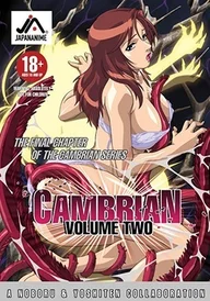 Cambrian