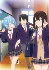 Can a Boy-Girl Friendship Survive?