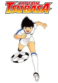 Captain Tsubasa (1983)