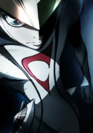 Casshern Sins