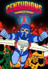Centurions - Volle Energie!