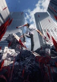 Chainsaw Man