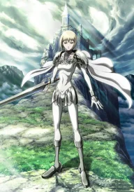 Claymore: Schwert der Rache