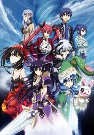 Date a Live