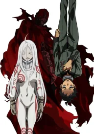 Deadman Wonderland