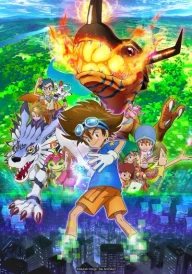 Digimon Adventure (2020)