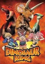 Dinosaur King