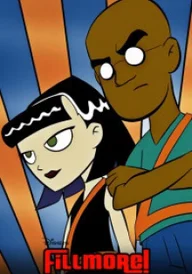 Disneys Fillmore