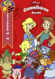 Disneys Gummibärenbande
