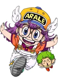 Dr. Slump