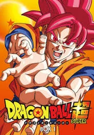 Dragon Ball Super